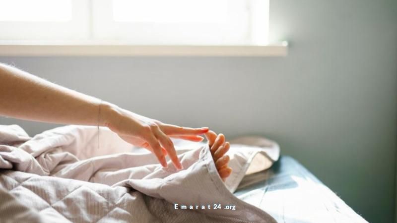 تنميل الأطراف المستمر.. متى يجب القلق حول صحتك؟