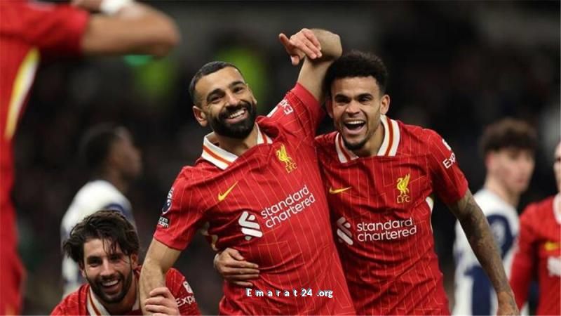 ليفربول يرفض عرض بايرن ميونيخ لشراء النجم الكبير