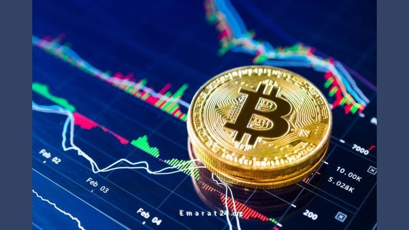 قفزة تاريخية: بتكوين تتخطى 120 ألف دولار لأول مرة قفزة تاريخية: بتكوين تتخطى 120 ألف دولار لأول مرة