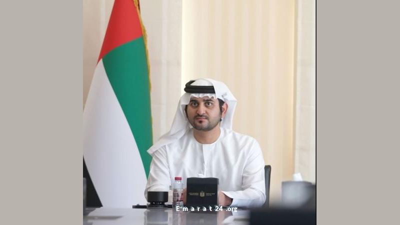 مكتوم بن محمد: التصنيف السيادي القوي يعكس استقرار اقتصاد الإمارات ونموه المتواصل مكتوم بن محمد: التصنيف السيادي القوي يعكس استقرار اقتصاد الإمارات ونموه المتواصل