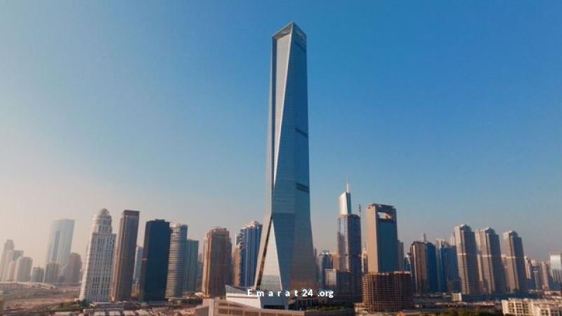 مركز دبي للسلع المتعددة يجذب 1,100 شركة جديدة في أول 6 أشهر من 2025