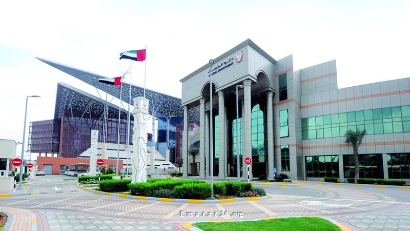 اقتراض 80 ألف درهم لفتح صالون وتجاهل دفع الديون