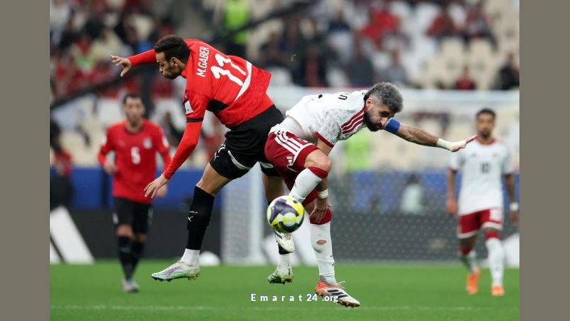 كوزمين: فرصتنا قائمة والكويت فريق قوي يطمح للفوز