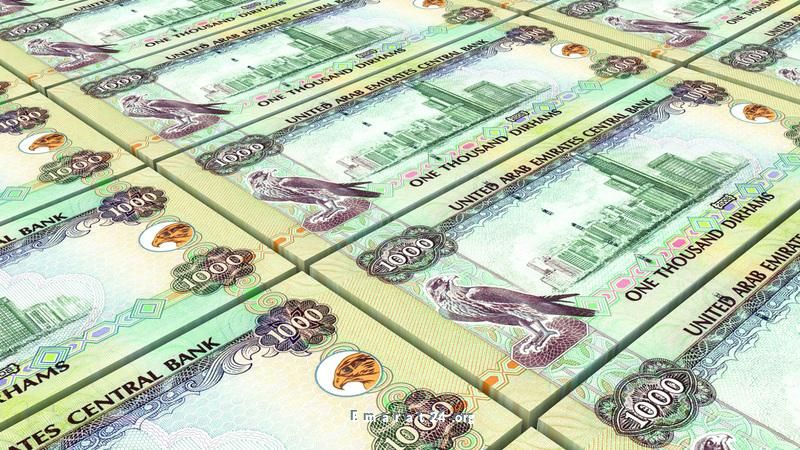 عملات الإمارات: تاريخ الوطن محفور في فن العملة عملات الإمارات: تاريخ الوطن محفور في فن العملة
