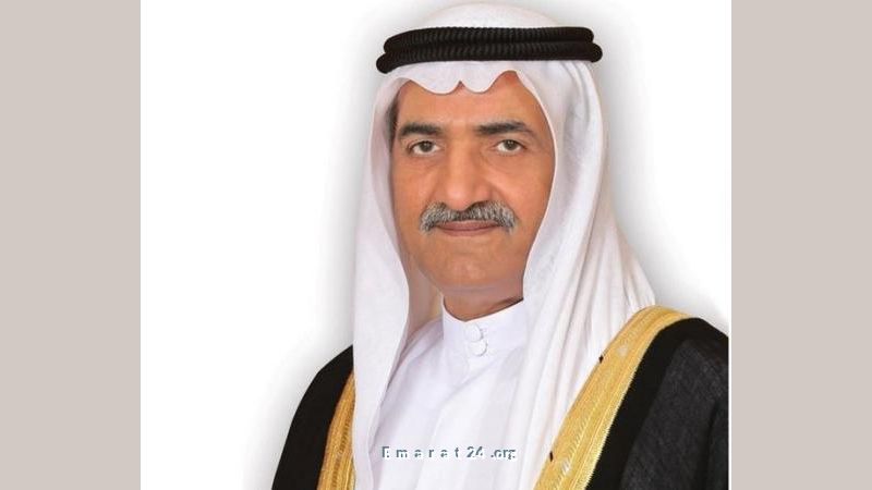 حاكم الفجيرة يطلق سراح 112 سجينًا احتفاءً بعيد الأضحى المبارك حاكم الفجيرة يطلق سراح 112 سجينًا احتفاءً بعيد الأضحى المبارك