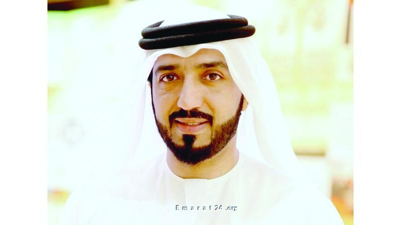 ظهور فريق رديف دبي لكرة السلة لأول مرة في دوري الرجال