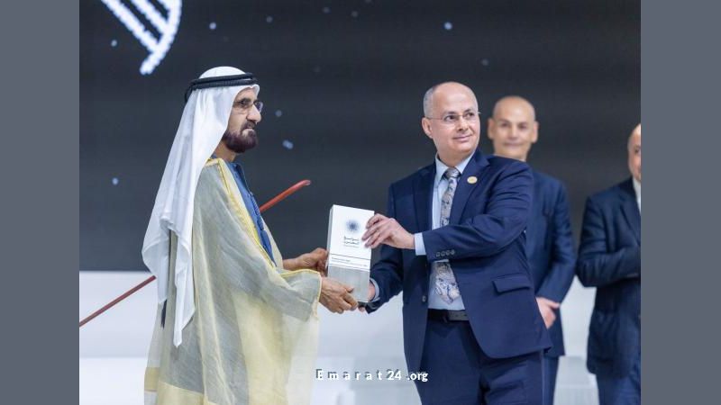 محمد بن راشد يدعو لإعادة الثقة في العقول العربية البارزة والنوابغ
