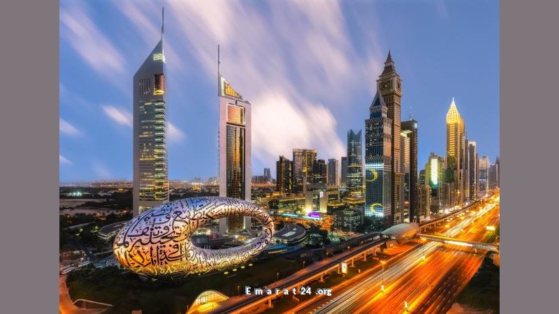 الهجرة للمستقبل: لماذا يختار مدراء الشركات الإمارات بعد مغادرتهم بريطانيا؟