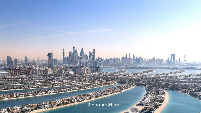 مبيعات العقار على الخارطة تتحدى 90 مليار درهم منذ 2025 مبيعات العقار على الخارطة تتحدى 90 مليار درهم منذ 2025