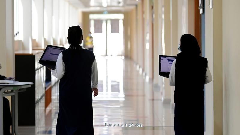 ٤١ مدرسة خاصة في دبي تثبت رسومها للعام الدراسي القادم ٤١ مدرسة خاصة في دبي تثبت رسومها للعام الدراسي القادم