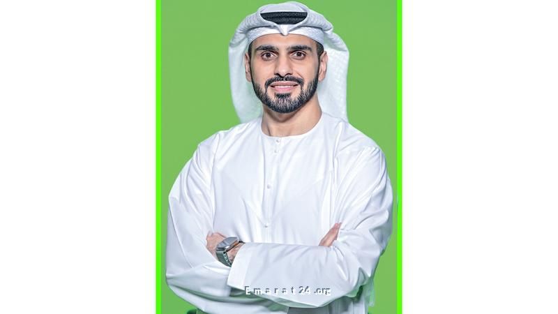 أحمد الشامسي يحوّل التحدي الوظيفي إلى ثورة نجاح للشباب العربي