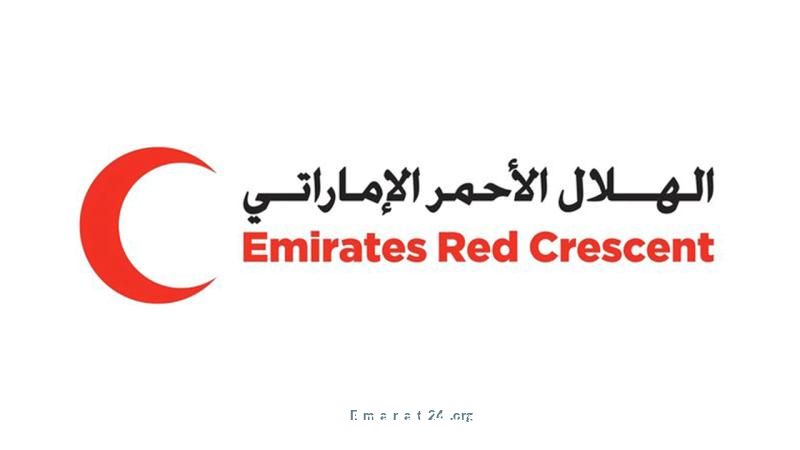 الهلال الأحمر يواصل جهود توزيع المساعدات الغذائية لأسر اليمن المحتاجة الهلال الأحمر يواصل جهود توزيع المساعدات الغذائية لأسر اليمن المحتاجة