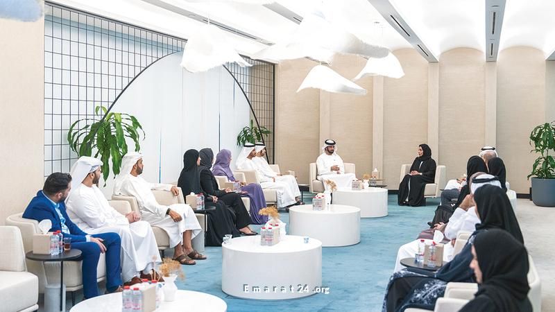 دبي تتصدر عالميًا بإدارة 146 ميناء في 76 دولة