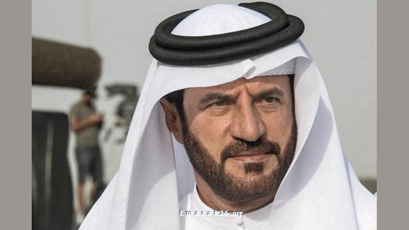 محمد بن سليم يعلن عن لحظة مدهشة في عالم الراليات محمد بن سليم يعلن عن لحظة مدهشة في عالم الراليات