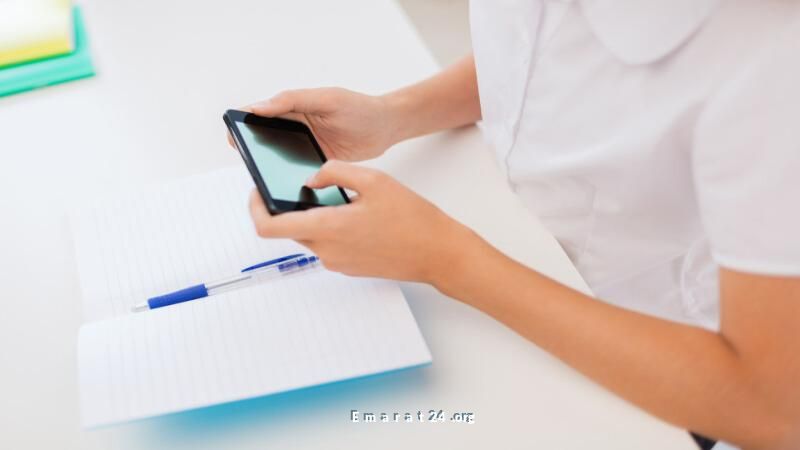 منع الهواتف في الامتحانات: كيف تحافظ وزارة التعليم على نزاهتها؟ منع الهواتف في الامتحانات: كيف تحافظ وزارة التعليم على نزاهتها؟
