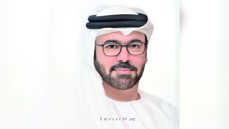 محمد القرقاوي: الإمارات تحقق 67% من أهداف رؤية نحن الإمارات 2031 خلال 3 سنوات