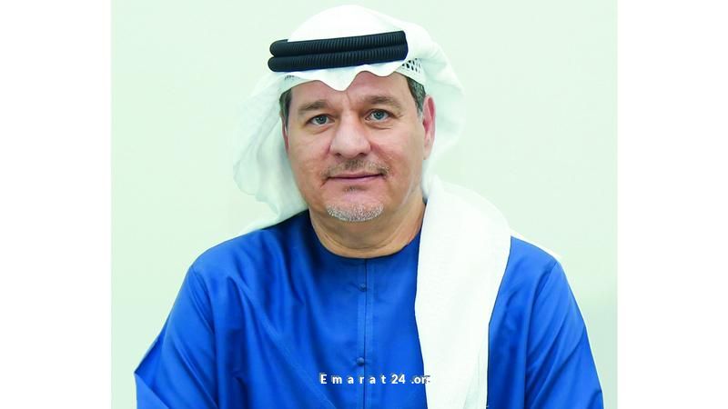 حملة دبي للتوحد تستهدف 1182 مدرسة حكومية وخاصة حملة دبي للتوحد تستهدف 1182 مدرسة حكومية وخاصة