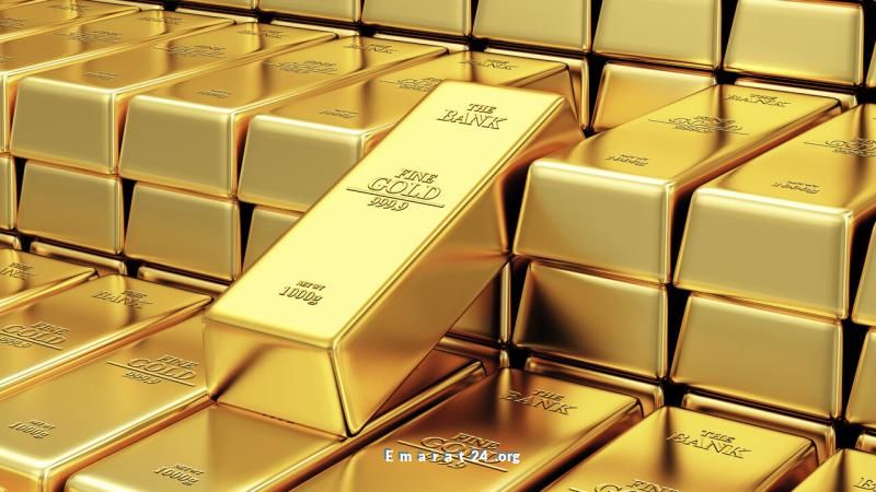 الذهب يتخطى 3900 دولار لأول مرة بفضل الطلب المتزايد
