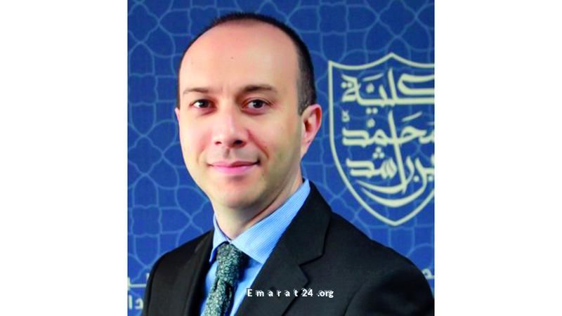 الذكاء الاصطناعي: تحدي القيم الإنسانية وفق رؤى الخبراء الذكاء الاصطناعي: تحدي القيم الإنسانية وفق رؤى الخبراء