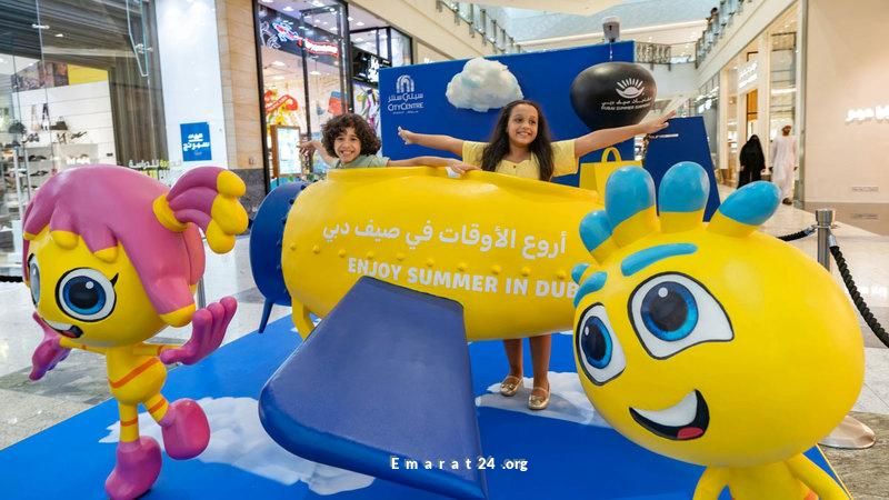 اكتشف 7 فعاليات مدهشة لعام 2025 للفرح في عالمنا الجديد اكتشف 7 فعاليات مدهشة لعام 2025 للفرح في عالمنا الجديد