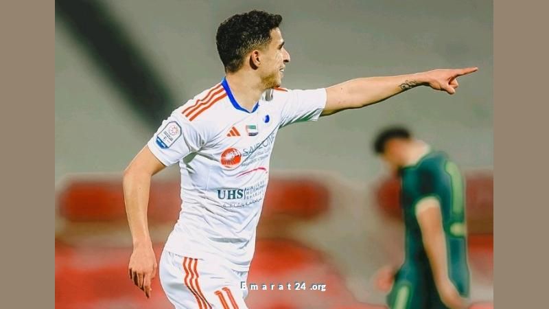 توقعات مثيرة لماجد حسن قبل لقاء الشارقة والتعاون