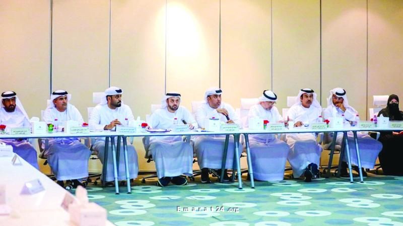 اجتماع حاسم للطائرة يبحث تجديد الثقة بمجلس إدارة الاتحاد اجتماع حاسم للطائرة يبحث تجديد الثقة بمجلس إدارة الاتحاد