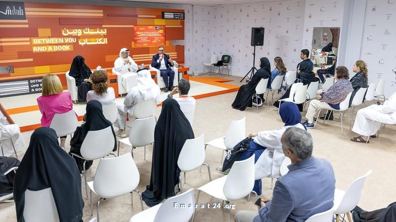 علي الشعالي ونزار قبيلات يكشفان سرّ الإبداع الفني