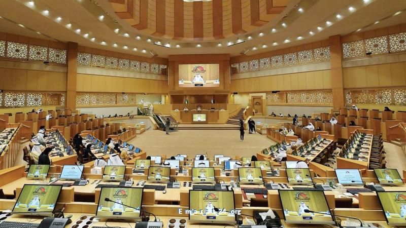 الوطني يطرح 7 توصيات لتعزيز إدارة واستدامة الوقف والزكاة الوطني يطرح 7 توصيات لتعزيز إدارة واستدامة الوقف والزكاة