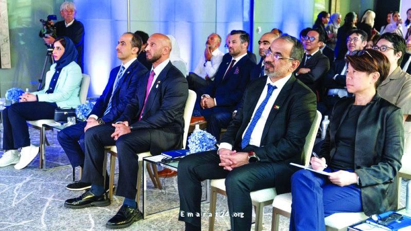 جولة بريدج تقترب من أوساكا اليابانية بشغف الجماهير جولة بريدج تقترب من أوساكا اليابانية بشغف الجماهير