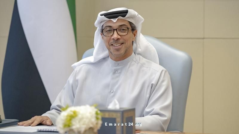 منصور بن زايد يوافق على 74 نشاط اقتصادي جديد للزراعة