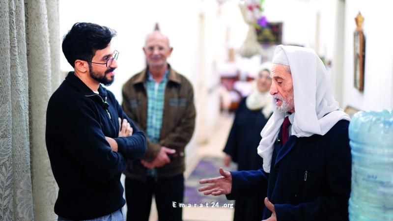 عبدالله الأنصاري: كتاب جديد يلامس القلوب بمحتواه العميق والهادف عبدالله الأنصاري: كتاب جديد يلامس القلوب بمحتواه العميق والهادف