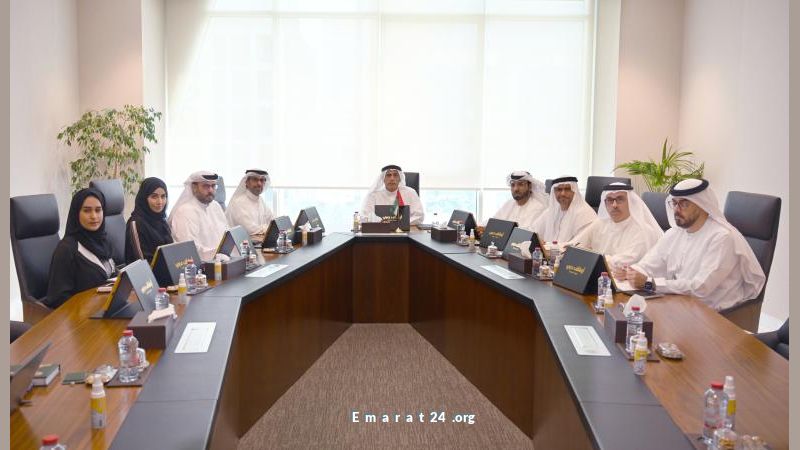 تضاعف أرصدة الأوقاف والزكاة في دبي لتصل إلى 111 مليون درهم