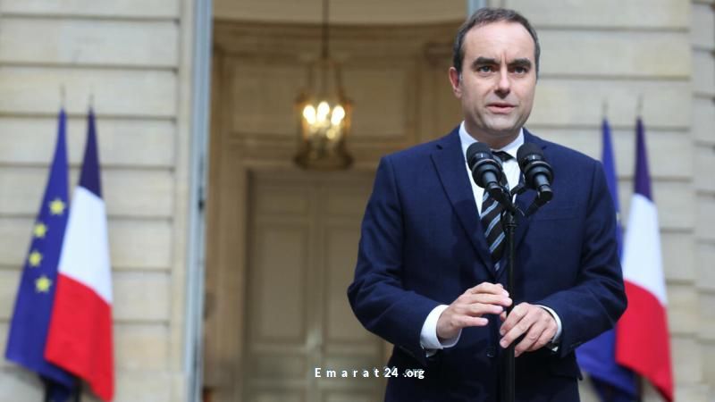 استقالة مفاجئة لرئيس وزراء فرنسا بعد تعيينه بفترة قصيرة