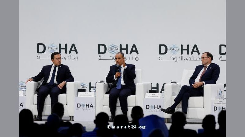 مصر تطالب بنشر قوة استقرار دولية عاجلة في غزة