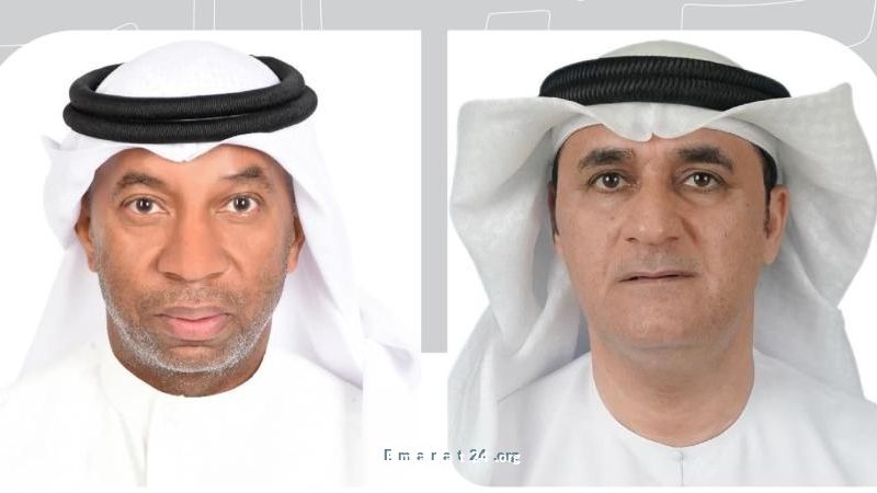 المنتخب الإماراتي يشهد تعديلات إدارية جديدة