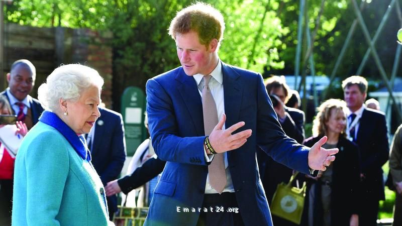 خمسة مواقف أظهرت فيها العائلة المالكة البريطانية حزمها مع أفرادها