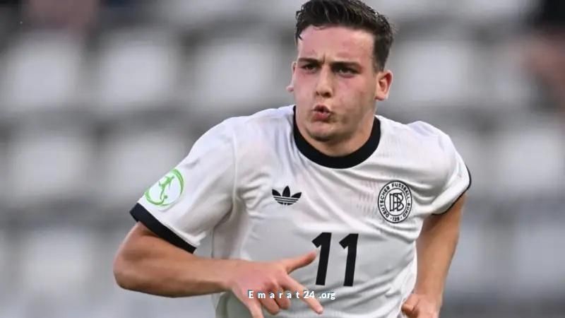 ناغلسمان يوضح سبب استبعاد الملا من منتخب ألمانيا