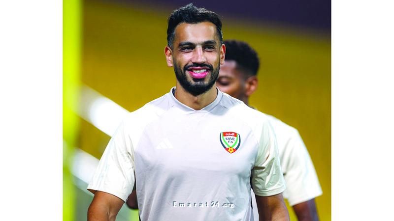 ماجد حسن: التقارب الكبير بين المنتخبات الخليجية يسهم في الندية بالمنافسات