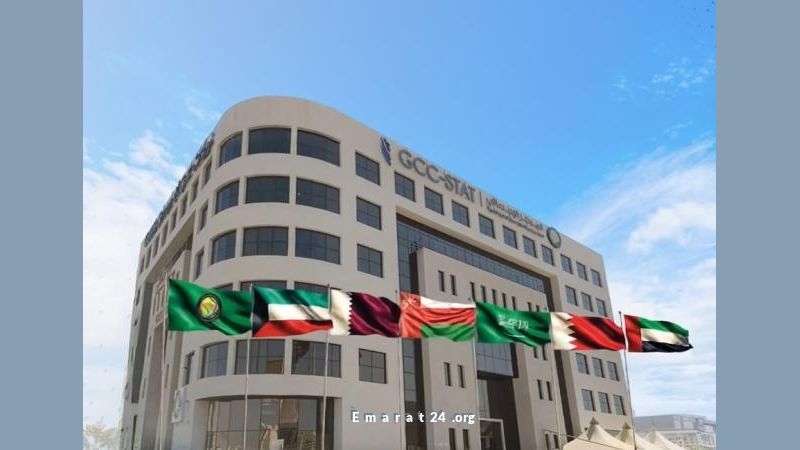 بمناسبة عيد الاتحاد: المركز الإحصائي الخليجي يعرض مؤشرات الاقتصاد بالإمارات