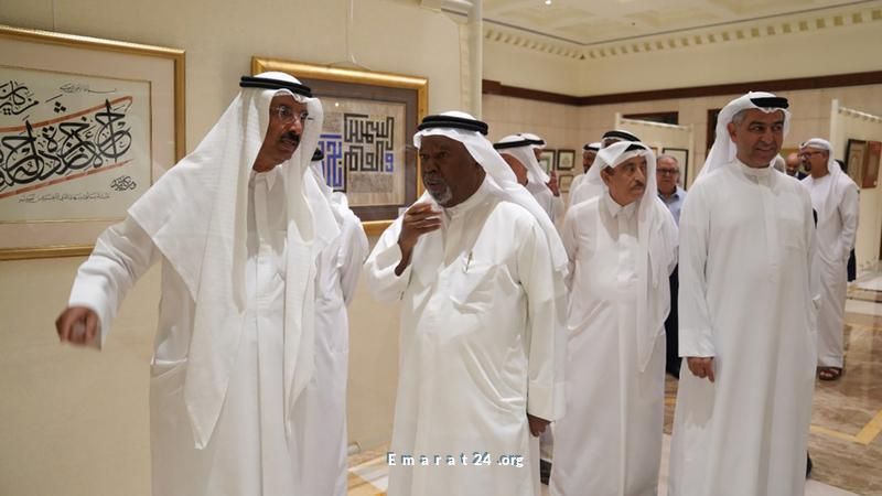 توثيق 33 عاماً من التميز في جائزة العويس للإبداع