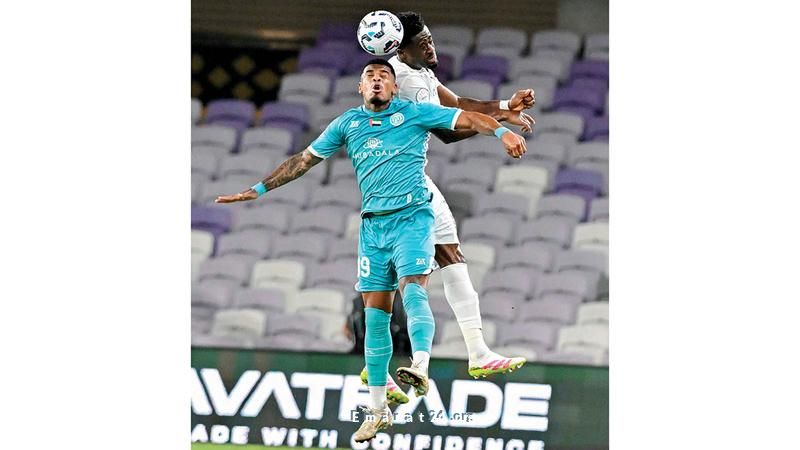 9 حقائق وأرقام بارزة تسبق الجولة الثامنة في دوري المحترفين