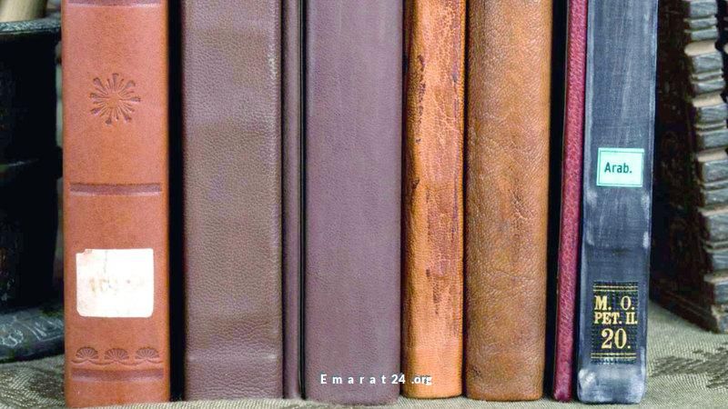 مركز جمعة الماجد يناقش دور النسخية في حفظ التراث الثقافي مركز جمعة الماجد يناقش دور النسخية في حفظ التراث الثقافي