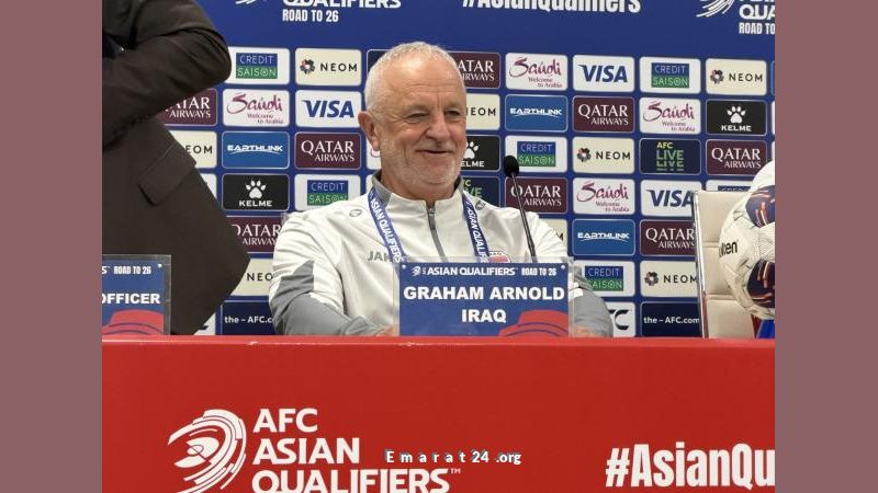 الجماهير العراقية ورهان المدرب أمام الإمارات: حظر مواقع التواصل للاعبين