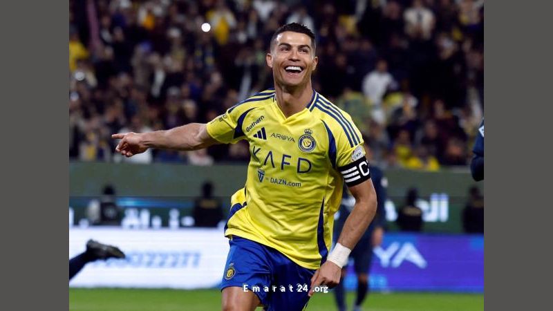 فريق مغربي يسعى للتعاقد مع كريستيانو رونالدو فريق مغربي يسعى للتعاقد مع كريستيانو رونالدو