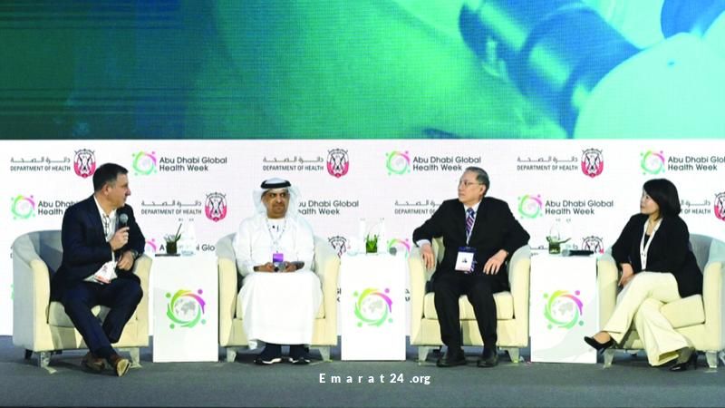 دعوة لتطوير منصة متكاملة تسهل الوصول إلى بيانات المرضى