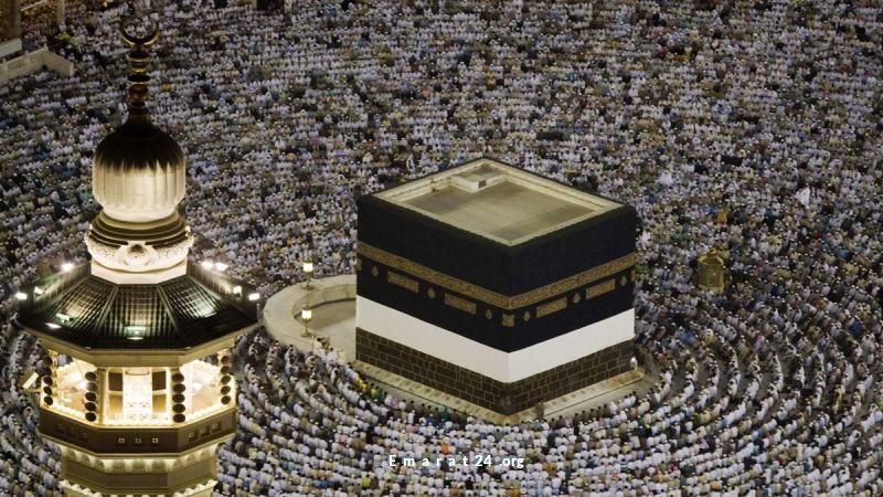 ما هي الجنسية الأكثر حصولاً على تأشيرات العمرة هذا الموسم؟ ما هي الجنسية الأكثر حصولاً على تأشيرات العمرة هذا الموسم؟