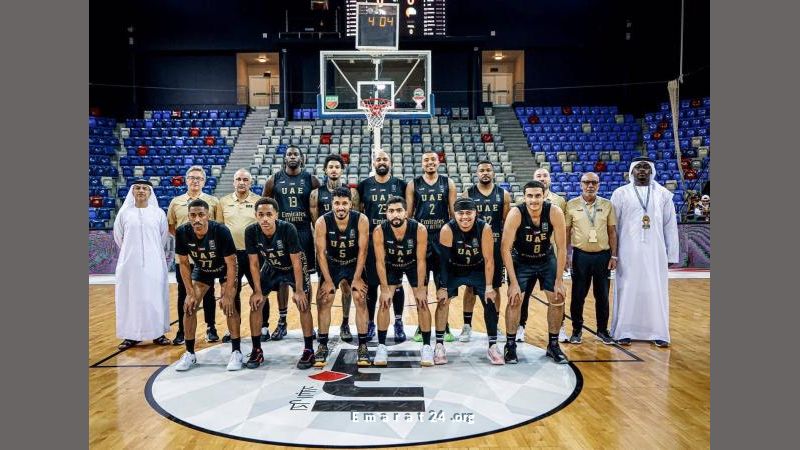 منتخب السلة يحقق البرونزية في البطولة العربية للمنتخبات منتخب السلة يحقق البرونزية في البطولة العربية للمنتخبات