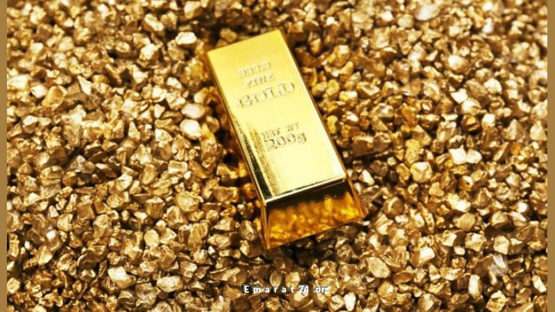 ترامب يرفع الرسوم الجمركية والذهب يصعد إلى مستويات جديدة ترامب يرفع الرسوم الجمركية والذهب يصعد إلى مستويات جديدة