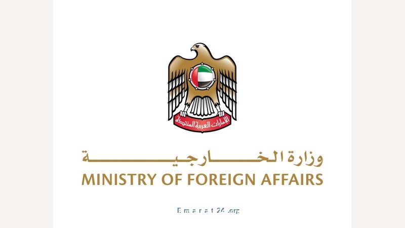 الإمارات تستنكر الاعتداءات الإسرائيلية المتكررة على الأراضي السورية الإمارات تستنكر الاعتداءات الإسرائيلية المتكررة على الأراضي السورية