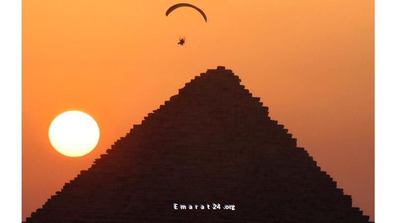 الصين تنقب عن أسرار الحضارة المصرية من موطن الإله بتاح الصين تنقب عن أسرار الحضارة المصرية من موطن الإله بتاح